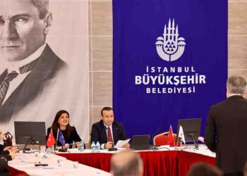 İBB, Dijital Taksi Dönüşümünde Dördüncü İhaleyi Başarıyla Tamamladı: 116 Plaka Satıldı