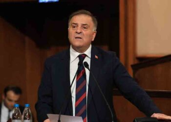 İBB’nin 2026 Bütçesi 440 Milyar, Konsolide Bütçesi 609 Milyar 357 Milyon Lira