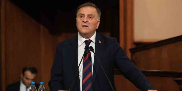 İBB’nin 2026 Bütçesi 440 Milyar, Konsolide Bütçesi 609 Milyar 357 Milyon Lira