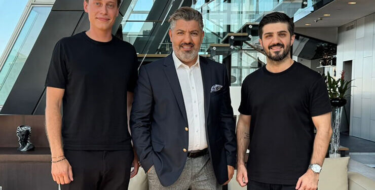 Sağlıkta Finansal Erişimi Kolaylaştıran Venlo, Yatırım Aldı