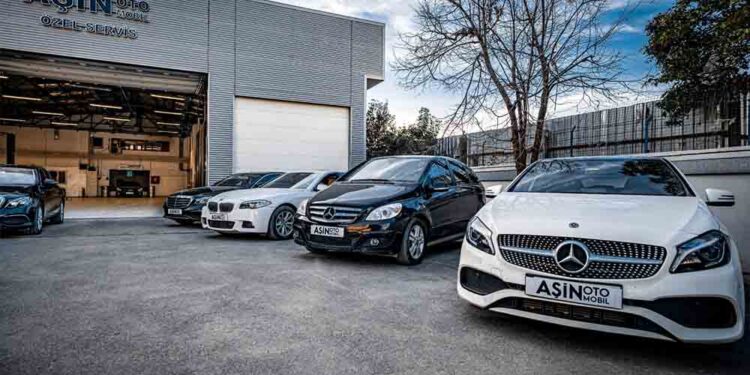 Kiralama Sektörü Elektrikli Araca Temkinli Yaklaşmaya Devam Ediyor