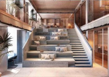 Kolektif House 10. Yılında Yurt Dışına Açılıyor