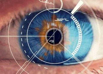 Kontakt Lens Kullananlar İçin 4 Altın Kural