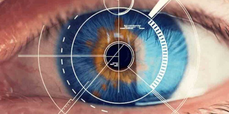 Kontakt Lens Kullananlar İçin 4 Altın Kural
