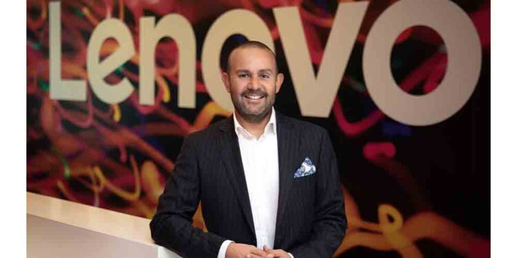 Lenovo, Yapay Zeka Büyüme İle 20.5 Milyar Dolar Gelir Ve Rekor Kâra Ulaştı