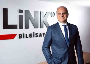 Link Bilgisayar’ın Üçüncü Çeyrekte Net Karı Yüzde 19.565 Artışla 150 Milyon 180 Bin TL’ye Ulaştı