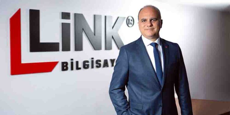 Link Bilgisayar’ın Üçüncü Çeyrekte Net Karı Yüzde 19.565 Artışla 150 Milyon 180 Bin TL’ye Ulaştı
