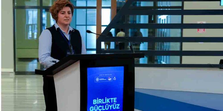 Mobilite Kümelenmesi Stratejik Yol Haritası Çalıştayı Bilişim Vadisi’nde Gerçekleşti