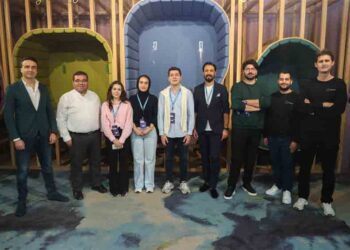 NEOHUB Yapay Zekâ Etkileşim Programı 6 Girişimle Mezunlarını Verdi