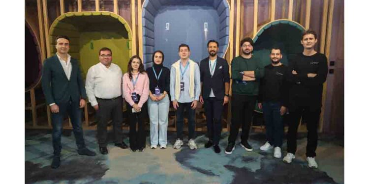 NEOHUB Yapay Zekâ Etkileşim Programı 6 Girişimle Mezunlarını Verdi