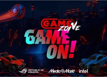 Oyun Severler Gamezone Game On Etkinliği İçin Ankara’da Bir Araya Geliyor