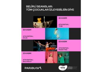 Paribu Art, “Ne Kadar İstersen O Kadar Öde” İle Erişilebilir Sanat Vizyonunu Somutlaştırdı