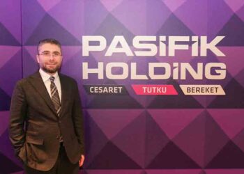 Pasifik Holding Halka Arz Gelirinin Yüzde 80’ini Yeni Yatırımlarda Kullanacak