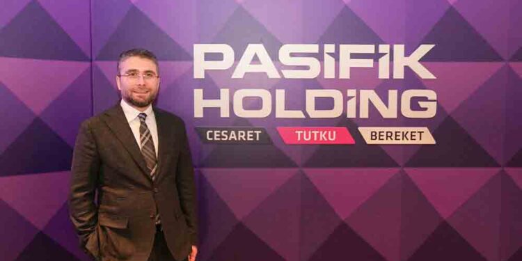 Pasifik Holding Halka Arz Gelirinin Yüzde 80’ini Yeni Yatırımlarda Kullanacak