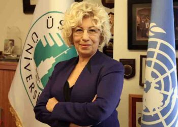 Performans Artırıcılar Sahayı Aşıp Okul, Sınıf Ve Ofislere Girdi