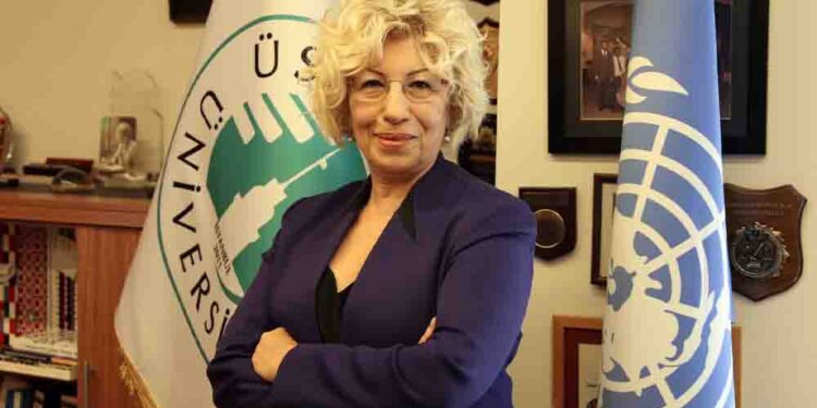Performans Artırıcılar Sahayı Aşıp Okul, Sınıf Ve Ofislere Girdi