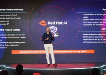 Red Hat Summit: Connect İstanbul 2025’in Ana Teması BT Profesyonellerini Yapay Zeka Çağına Hazırlamak Oldu