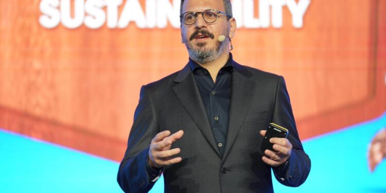 Salesforce “Agentic Enterprise” Çözümünü Anlattı