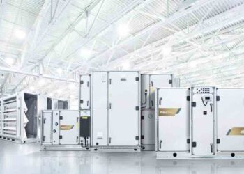 Samsung Avrupa’nın Önemli HVAC Şirketlerinden Fläktgroup’u Satın Alma İşlemlerini Tamamladı