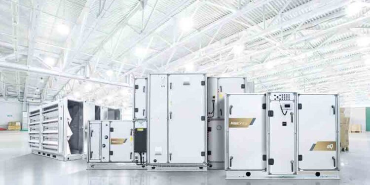 Samsung Avrupa’nın Önemli HVAC Şirketlerinden Fläktgroup’u Satın Alma İşlemlerini Tamamladı