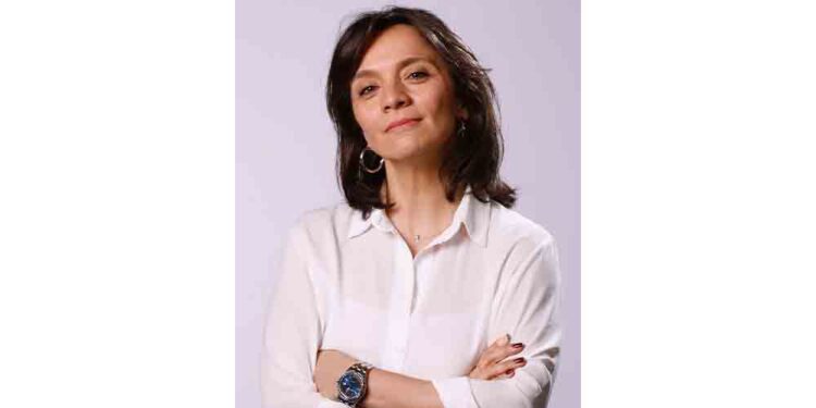 Schneider Electric Türkiye ve Orta Asya Global Pazarlama, Strateji ve İş Geliştirme Direktörlüğü Görevine Elif Duygu Özyurt Getirildi