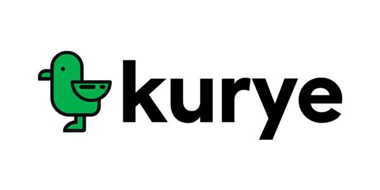 Şehir İçi Teslimata ‘Martı Kurye’ Geliyor