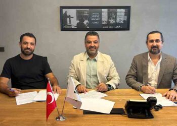 Sistem Global Fintech Girişimi Agra’ya Stratejik Yatırım Yaptı