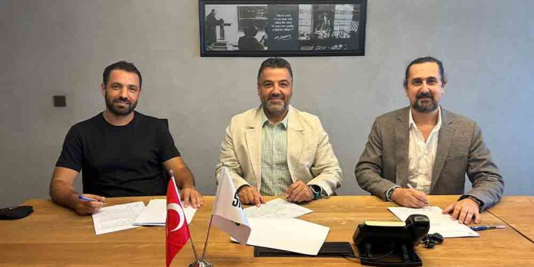 Sistem Global Fintech Girişimi Agra’ya Stratejik Yatırım Yaptı