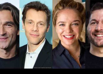 Sony Future Filmmaker Awards: 2026 Jüri Kadrosu Açıklandı