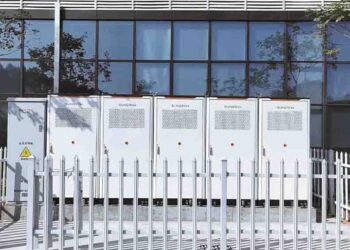 Sungrow, Enerji Depolama Çözümleri ile Türkiye’de