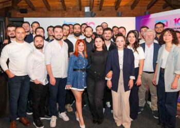 TRA TECH, 10. Yılını Sasa Sapanca’da Düzenlenen Etkinlikle Kutladı