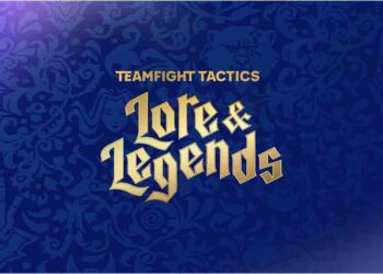 Teamfight Tactics: Lore & Legends ile Runeterra’ya Geri Dönüyor