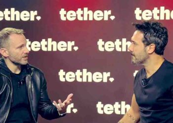 Tether CEO’su Paolo Ardoino: Türkiye’nin Geleceği Parlak, Dijital Ekonomide Öncü Olacak