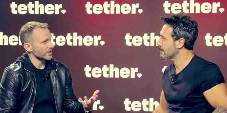 Tether CEO’su Paolo Ardoino: Türkiye’nin Geleceği Parlak, Dijital Ekonomide Öncü Olacak