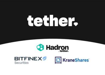 Tether, KraneShares ve Bitfinex Securities İş Birliğiyle Tokenize Sermaye Piyasalarına Destek Veriyor