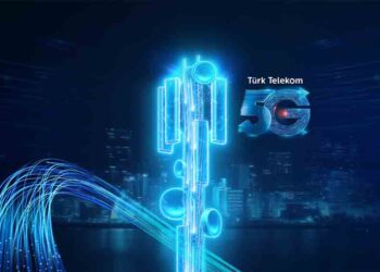 Türk Telekom Fiber İstasyonlarıyla 5G’ye Hazır Olduğunu Açıkladı