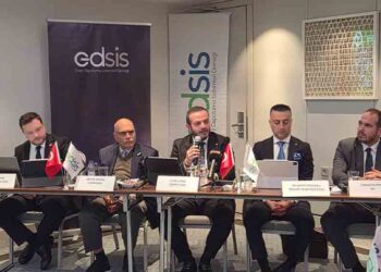 Türkiye, 2026 Enerji Depolama Dönüşümüne Hazırlanıyor