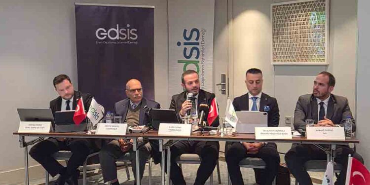 Türkiye, 2026 Enerji Depolama Dönüşümüne Hazırlanıyor