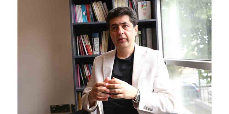 Türkiye Verileri Aile Yapısının Hızla Değiştiğini Gösteriyor