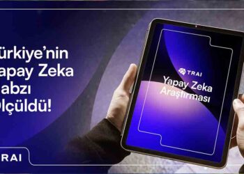Türkiye Yapay Zeka İnisiyatifi, Şirketlerin Yapay Zeka Yaklaşımını Mercek Altına Aldı