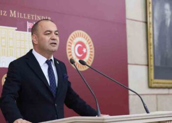 Türkiye’de 750 Çocuk İşçi Öldü
