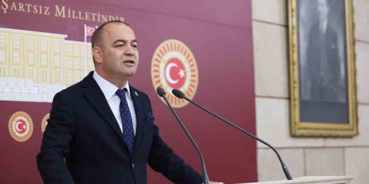Türkiye’de 750 Çocuk İşçi Öldü