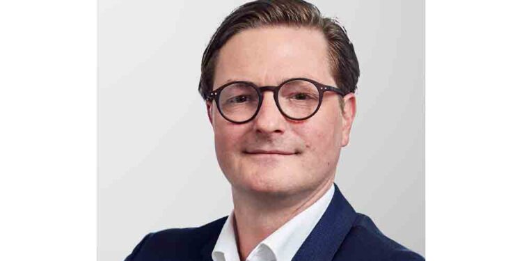 Vertiv’den EMEA Bölgesinde Üst Düzey Yönetim Değişikliği