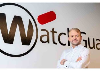 WatchGuard’ın Yeni CEO’su Joe Smolarski Oldu