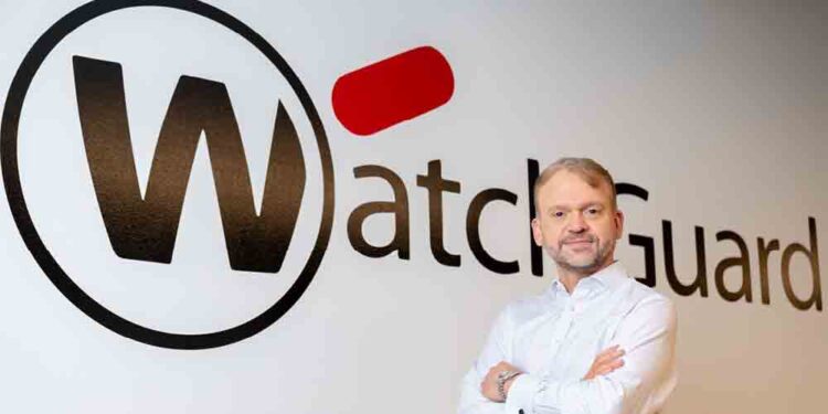 WatchGuard’ın Yeni CEO’su Joe Smolarski Oldu