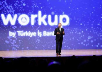 Workup Girişimcilik Programı’nın 13. Dönemi Tamamlandı