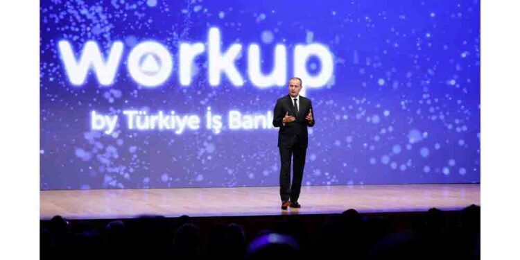 Workup Girişimcilik Programı’nın 13. Dönemi Tamamlandı
