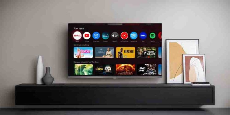 Xiaomi, Türkiye’de 8 Yeni Televizyon Modelini Piyasaya Sürüyor