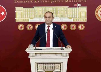 Yaklaşık 4 Gençten Biri Eğitimde Ve İstihdamda Yok
