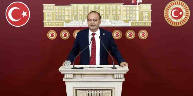 Yaklaşık 4 Gençten Biri Eğitimde Ve İstihdamda Yok